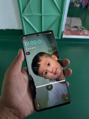 Google Pixel 6 Pro (Used)