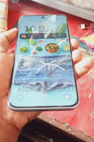 Infinix Hot 60 Pro Plus (Used)