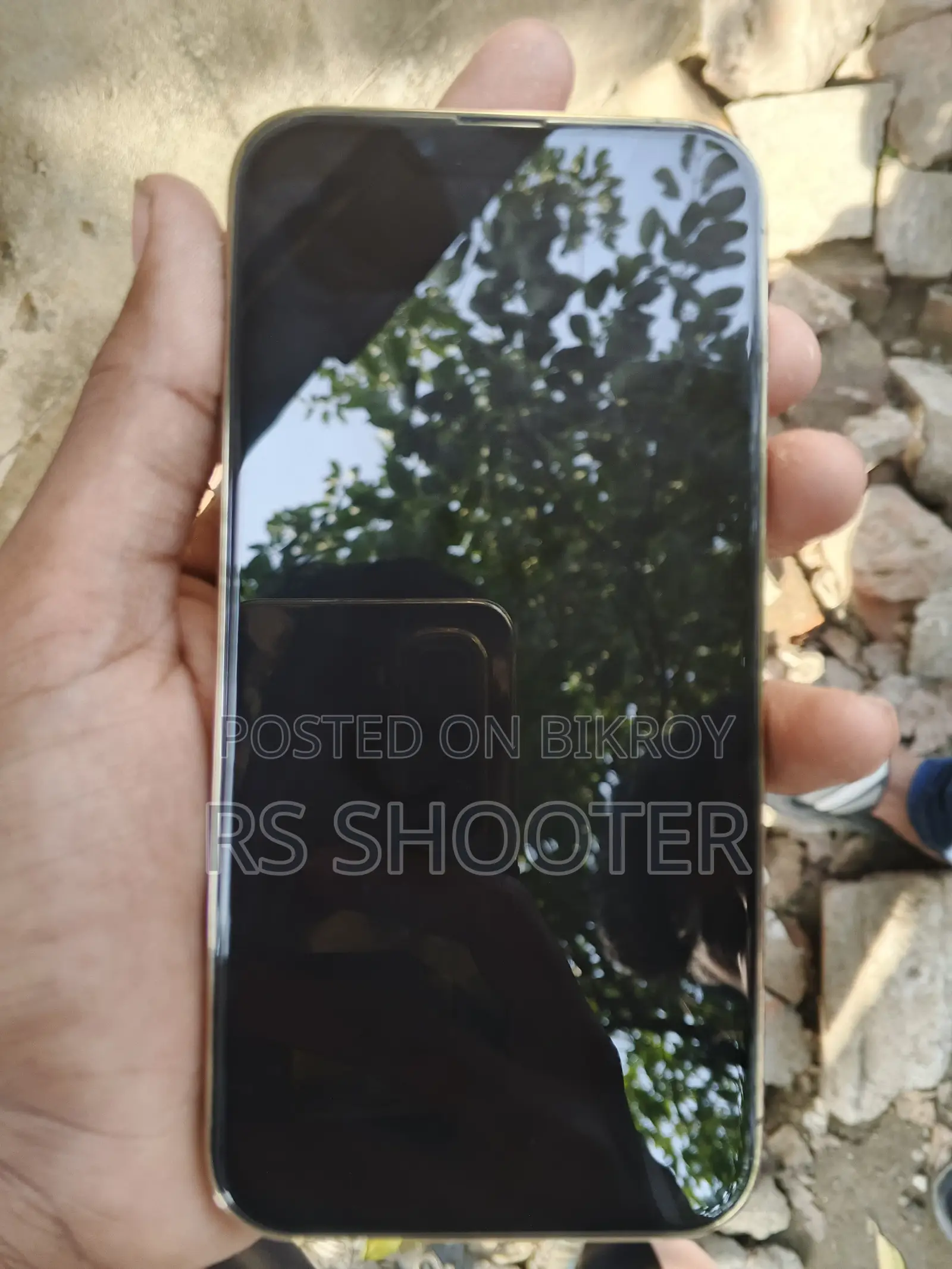 Apple iPhone 13 Pro Max ... (Used)