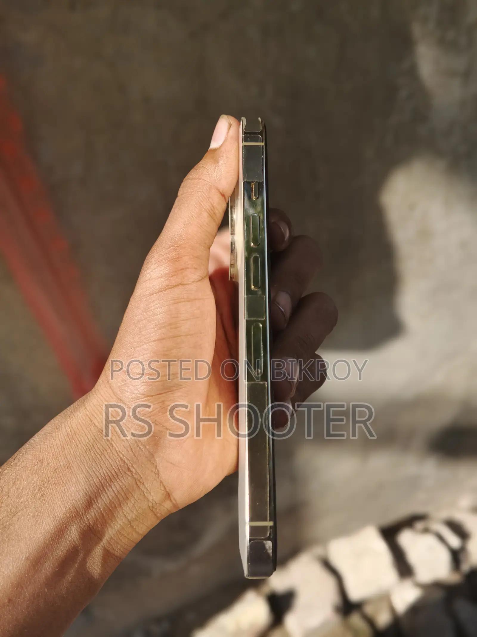 Apple iPhone 13 Pro Max ... (Used)