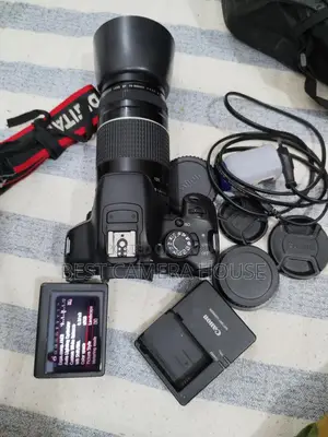 700d+50mm STM + 75-300mm zoom