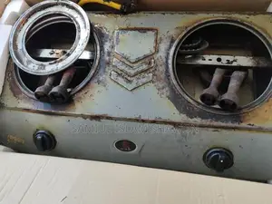 RFL STOVE