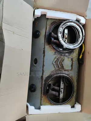 RFL STOVE