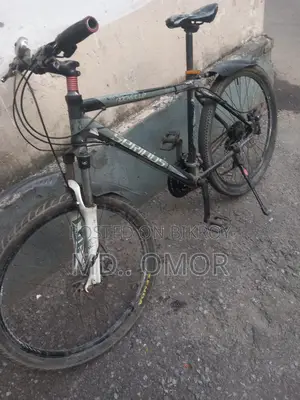 Running Gear Cycle