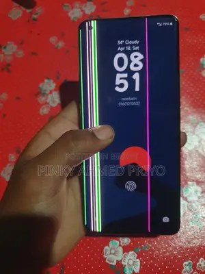 Xiaomi Mi 11 Ultra 12+8 RAM 512 ROM (Used)