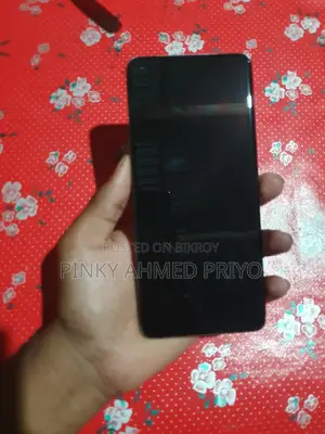 Xiaomi Mi 11 Ultra 12+8 RAM 512 ROM (Used)