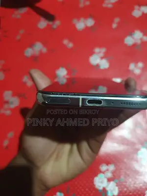 Xiaomi Mi 11 Ultra 12+8 RAM 512 ROM (Used)