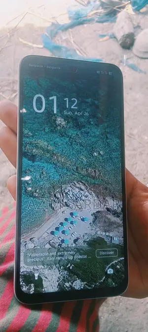 Infinix Hot 30i (Used)