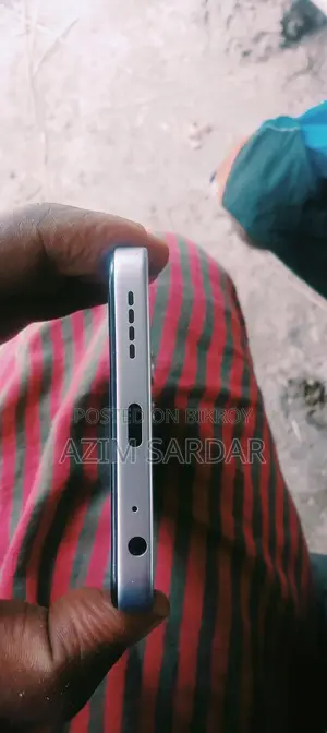 Infinix Hot 30i (Used)