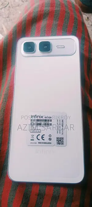 Infinix Hot 30i (Used)