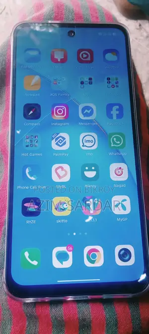 Infinix Hot 30i (Used)