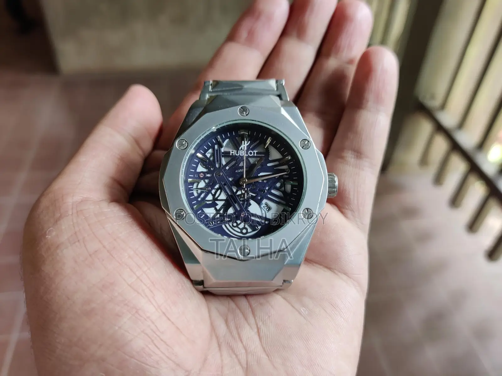Hublot Classic Watch