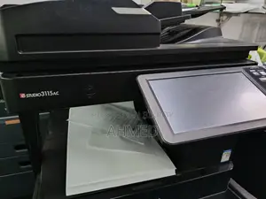 Toshiba E-Studio 3115AC Color Photocopier Machine for Sale