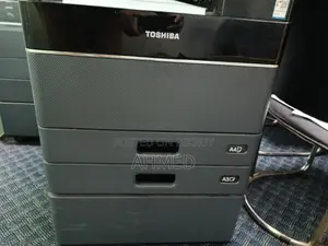 Toshiba E-Studio 3115AC Color Photocopier Machine for Sale