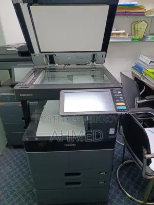 Toshiba E-Studio 3115AC Color Photocopier Machine for Sale