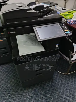 Toshiba E-Studio 3115AC Color Photocopier Machine for Sale
