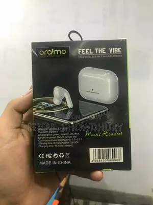 Best Offer on Oraimo