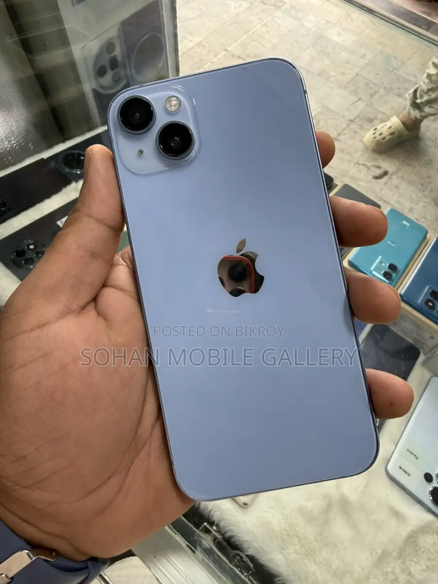 Apple iPhone 14 Plus (Used)