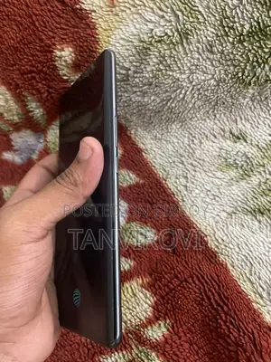Vivo Y200 128 GB Black