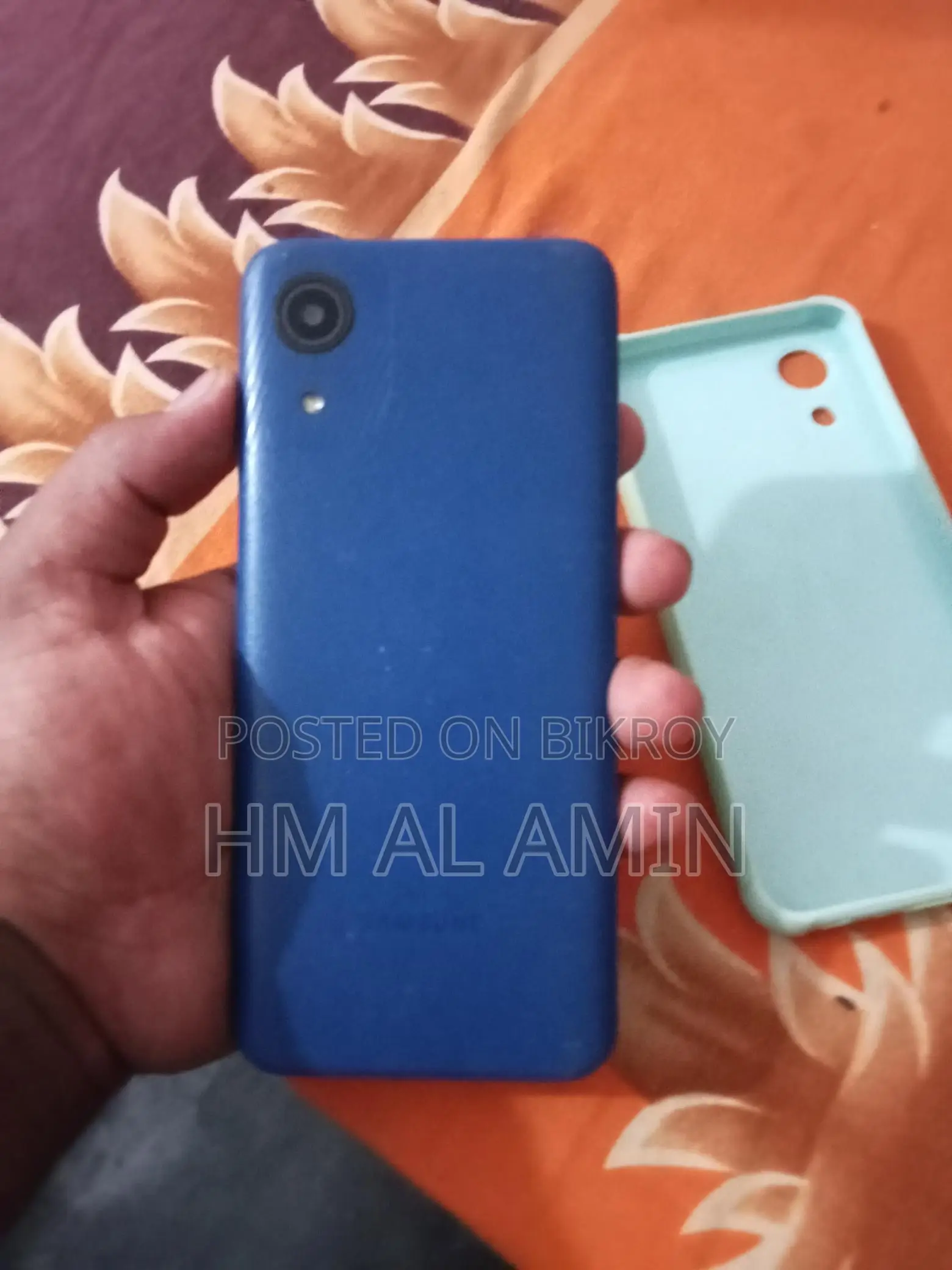 OPPO A57 ৪/৬৪ (ব্যবহৃত)