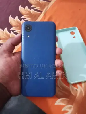 OPPO A57 ৪/৬৪ (ব্যবহৃত)