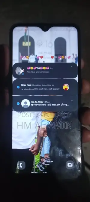 OPPO A57 ৪/৬৪ (ব্যবহৃত)