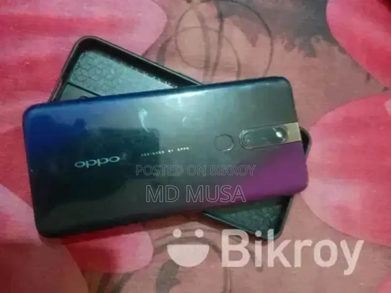OPPO F17 Pro (Used)