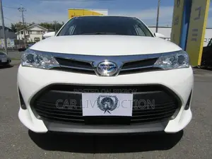 Toyota Fielder Hybrid EX pre order 2021