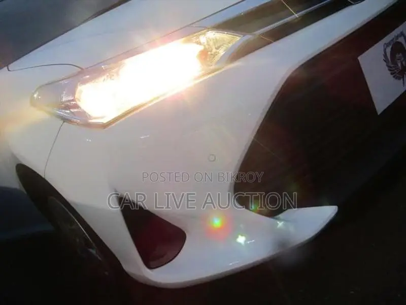 Toyota Fielder Hybrid EX pre order 2021