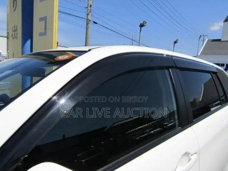 Toyota Fielder Hybrid EX pre order 2021