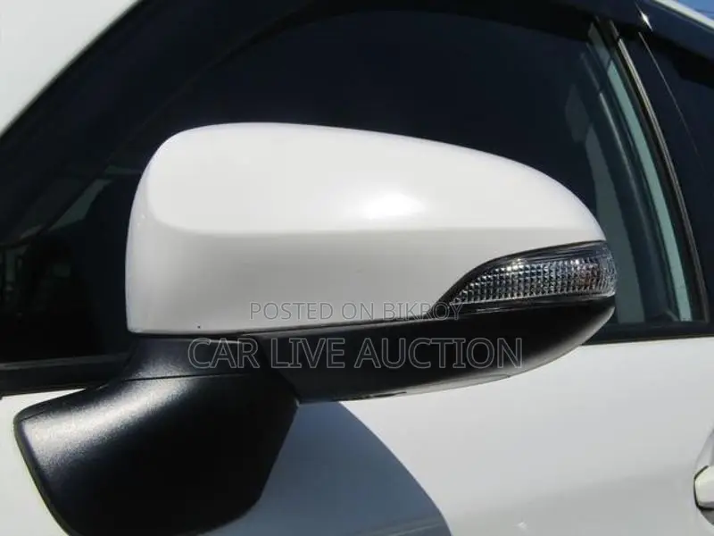 Toyota Fielder Hybrid EX pre order 2021