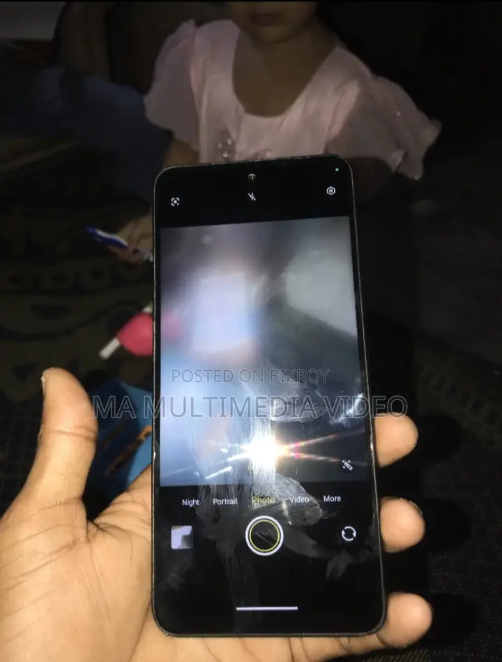 Vivo Y29 8gb 128gb (Used)