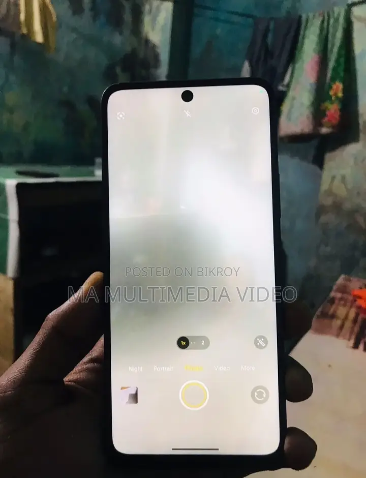 Vivo Y29 8gb 128gb (Used)