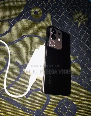 Vivo Y29 8gb 128gb (Used)