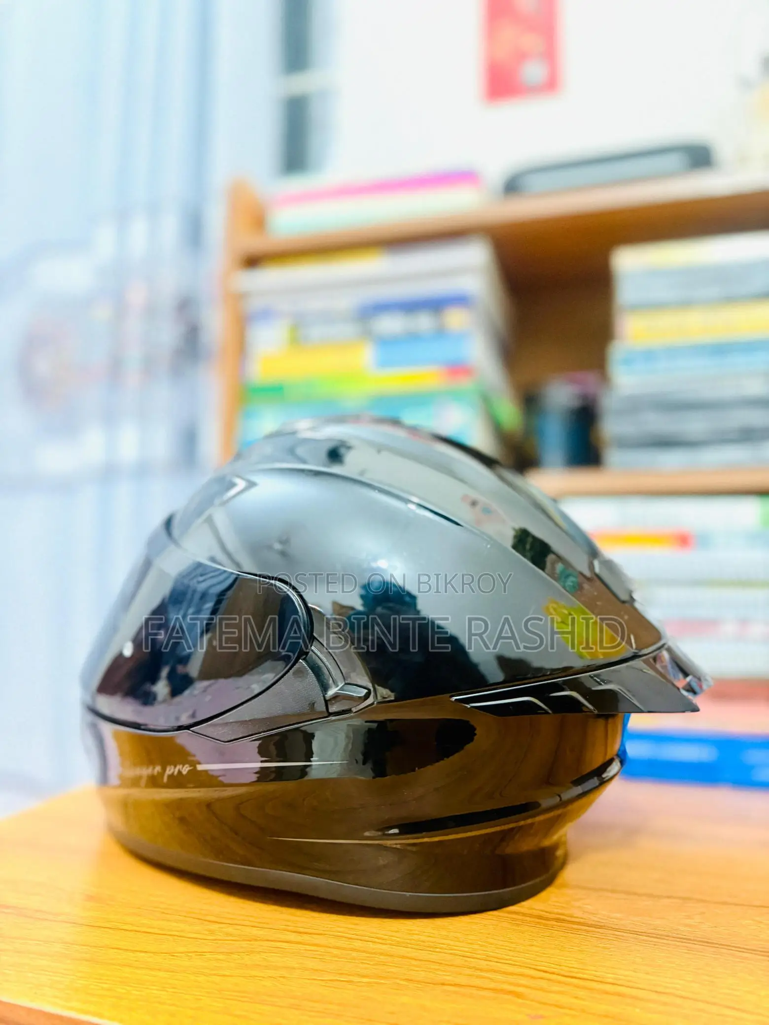 Helmet For Sale