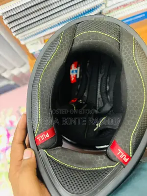 Helmet For Sale
