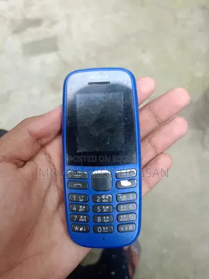 Nokia 105 (Used)
