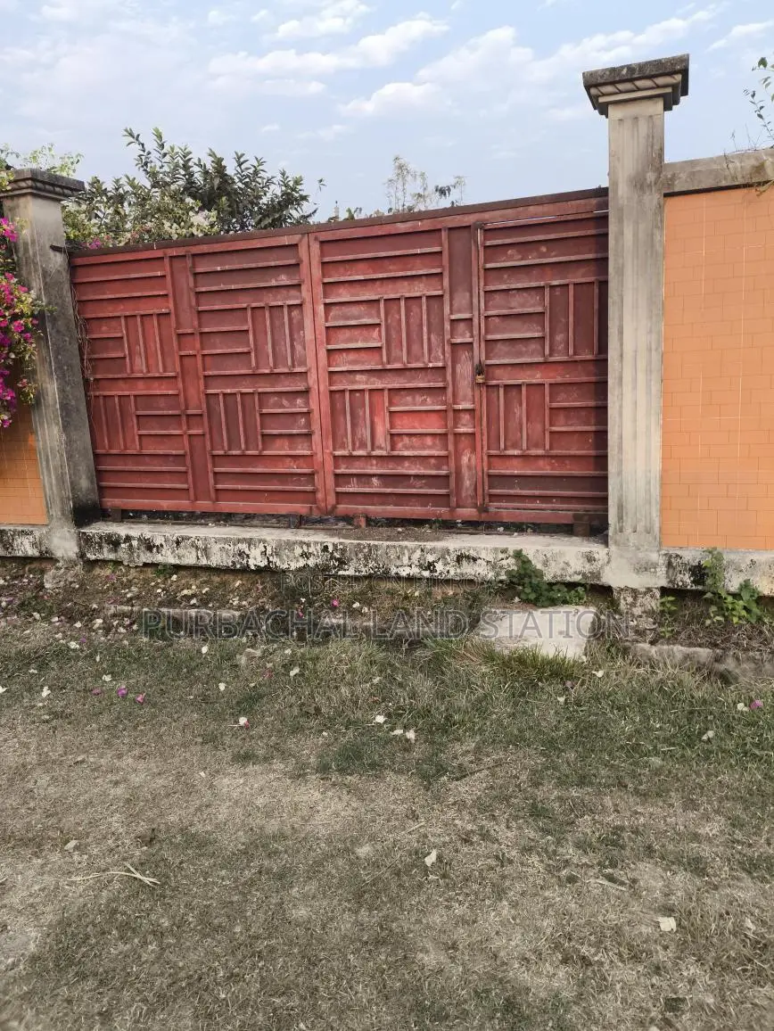 Sector: 13, 7.5 Katha plot for sale in Purbachal, Sector: 13.