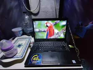 Dell Latitude 5490 (core I5 8th Gen)