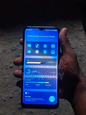 Infinix Hot 30i (Used)