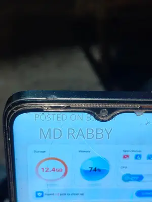 Infinix Hot 30i (Used)
