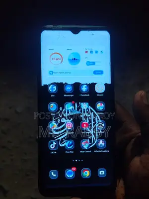 Infinix Hot 30i (Used)