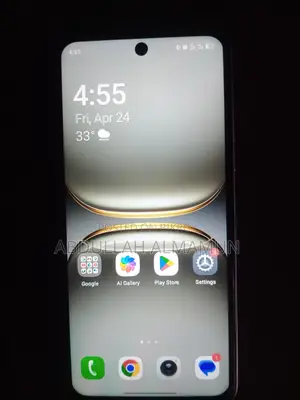 Tecno Spark 40 (Used)