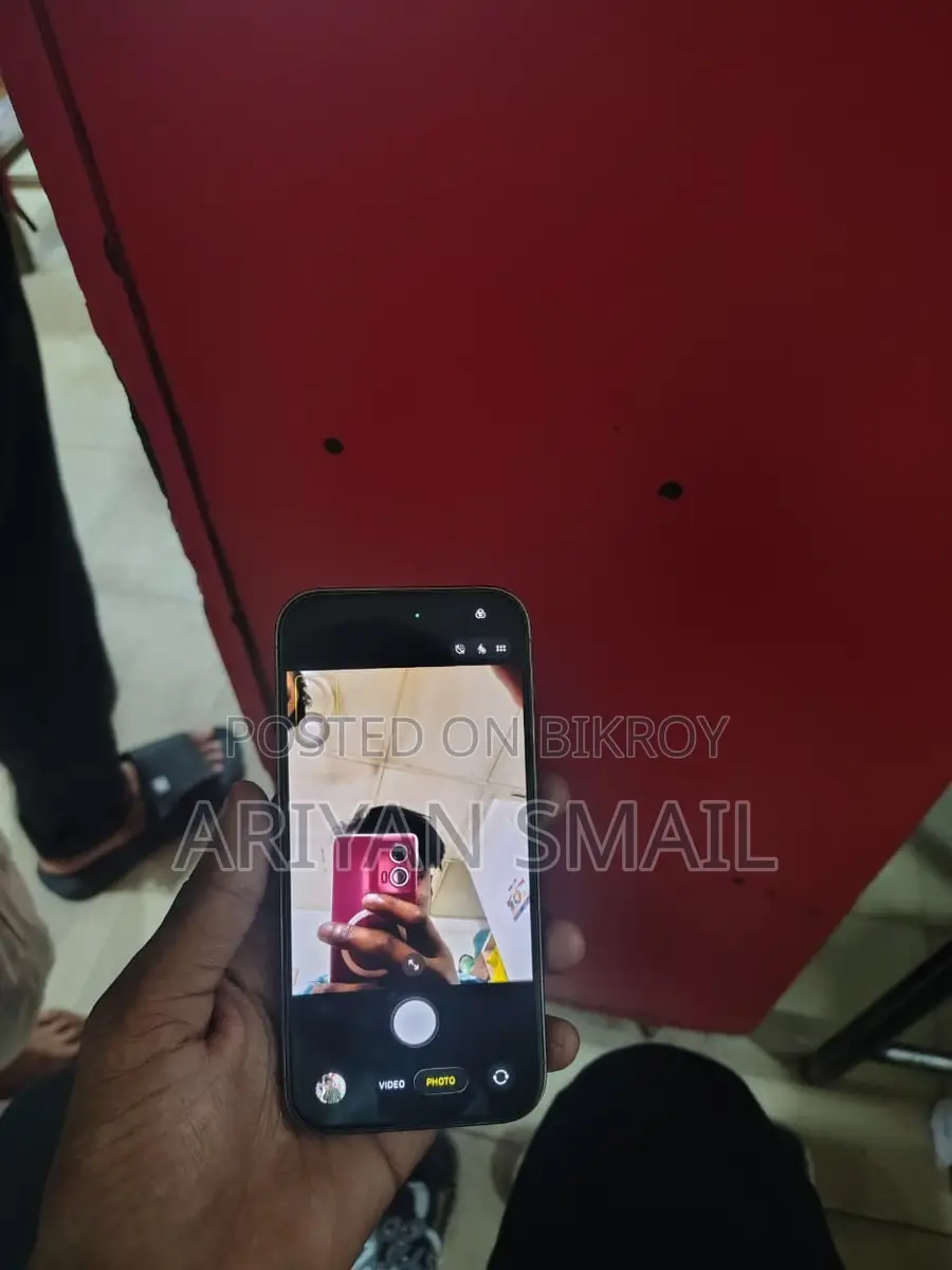 Apple iPhone 14 Pro (Used)