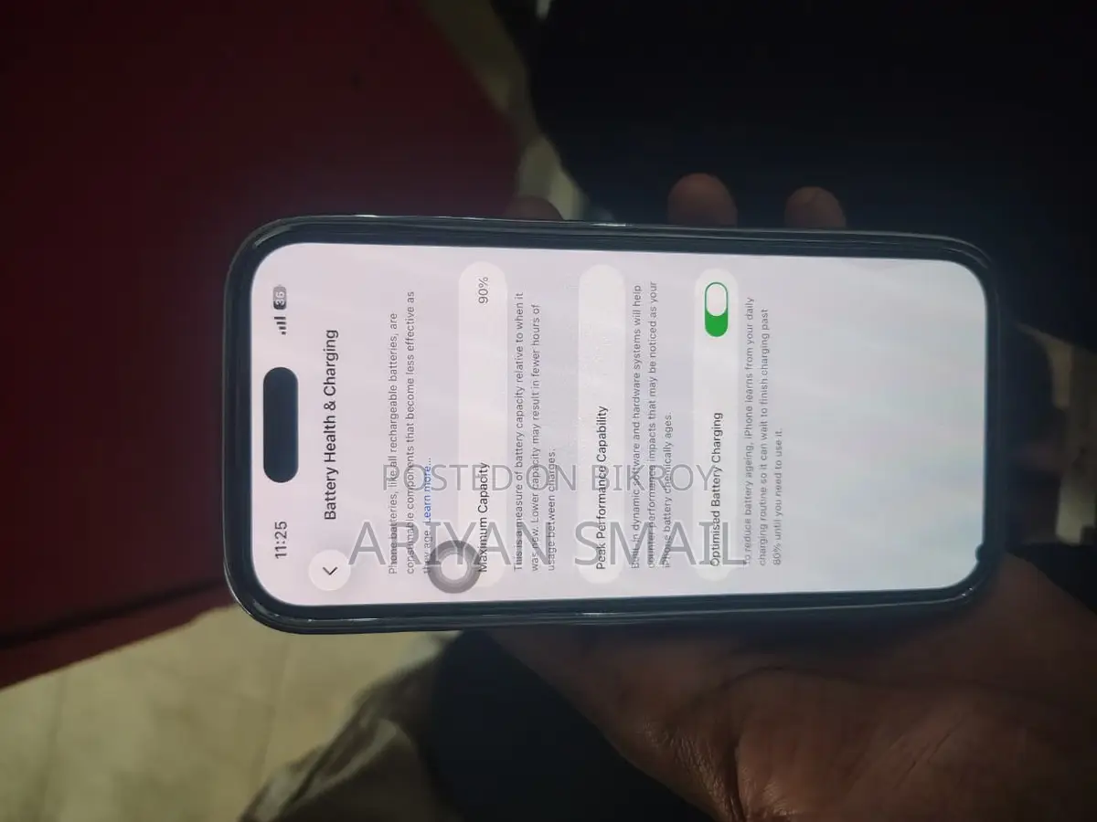 Apple iPhone 14 Pro (Used)