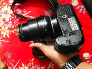 Nikon D3200s Camera
