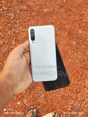 Xiaomi Mi A3 (Used)