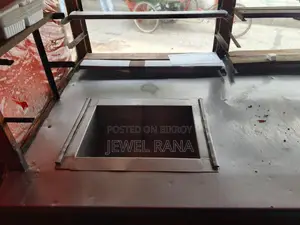 Ready Fast Food Cart for Sale | Ready Fast Food Cart