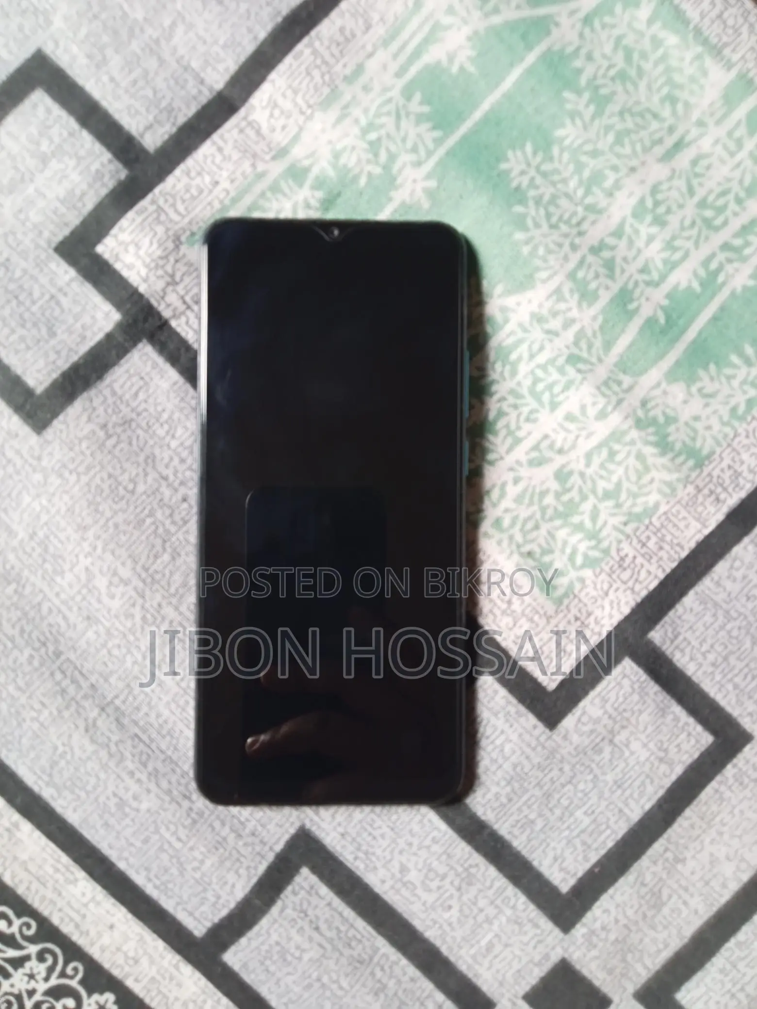 OPPO A15 (Used)