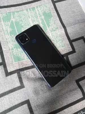 OPPO A15 (Used)